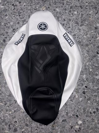 Tapizado asiento Jog RR de varios colores