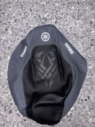 Tapizado asiento Jog RR de varios colores