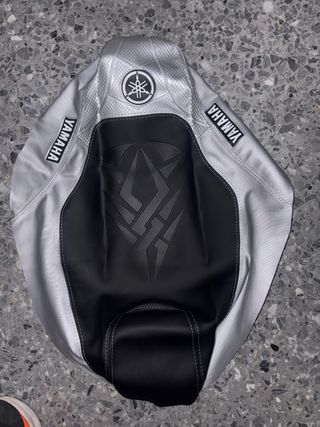 Tapizado asiento Jog RR de varios colores