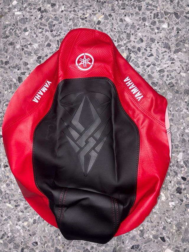 Tapizado asiento Jog RR de varios colores