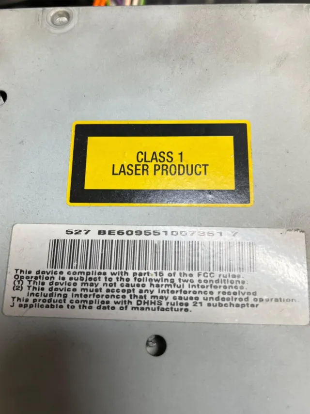 Navegador Mercedes Clase R