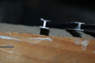 Perfil H Plomo Vidrieras