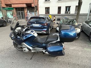 BMW R 1200 RT