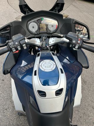 BMW R 1200 RT