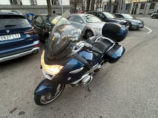 BMW R 1200 RT