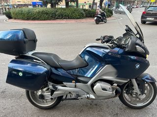 BMW R 1200 RT