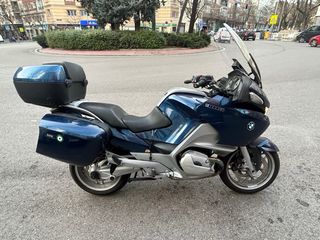 BMW R 1200 RT
