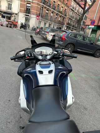 BMW R 1200 RT