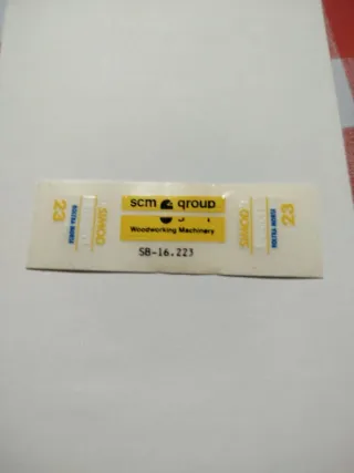 Scalextric minardi F1