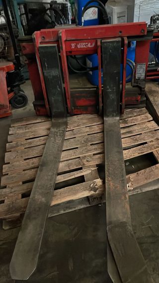 Posicionador Horquillas Bolzoni 3T KB28YKB