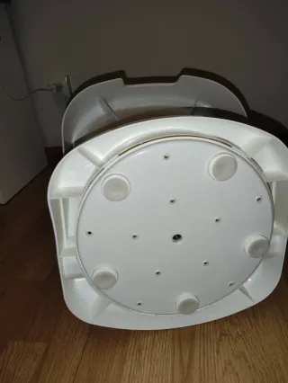 Silla de Baño Bebé