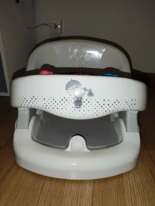 Silla de Baño Bebé