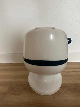 Orinal infantil Bebeconfort con sonido