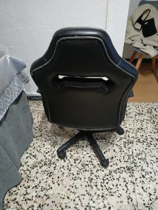 Sedia Gaming DRW Nera Camouflage