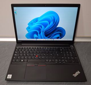 Lenovo Thinkpad E15 Intel Core i5 10th Gen 256GB