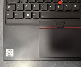 Lenovo Thinkpad E15 Intel Core i5 10th Gen 256GB