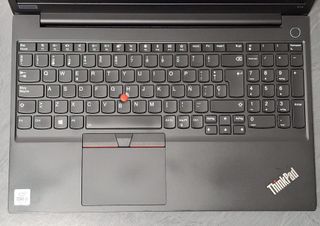 Lenovo Thinkpad E15 Intel Core i5 10th Gen 256GB