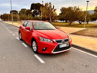 Lexus CT200h Executive