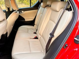 Lexus CT200h Executive