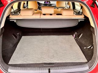 Lexus CT200h Executive