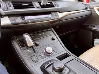 Lexus CT200h Executive