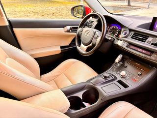 Lexus CT200h Executive