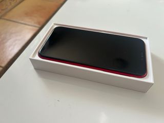 iPhone XR 64 GB Rojo