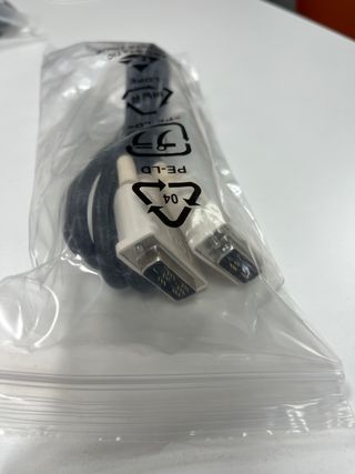 Cable DVI