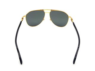 E1801102-0 Gafas de Sol Gucci GG1 Dorado