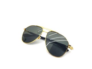 E1801102-0 Gafas de Sol Gucci GG1 Dorado