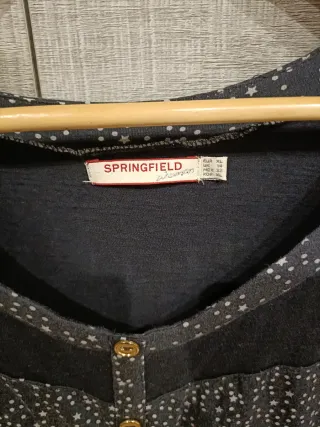 Vestido de verano mujer