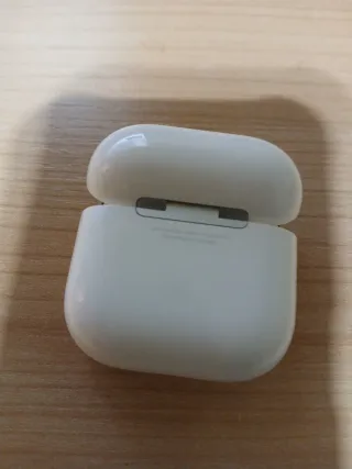 Auriculares Apple AirPods 4 Cancelación Ruido