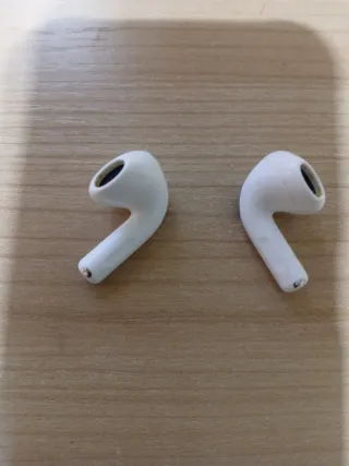 Auriculares Apple AirPods 4 Cancelación Ruido