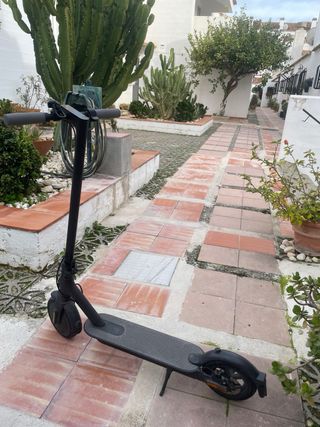 Patinete Eléctrico Xiaomi