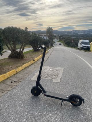 Patinete Eléctrico Xiaomi