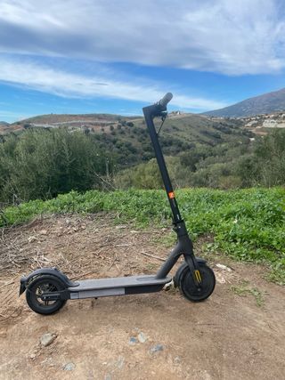 Patinete Eléctrico Xiaomi