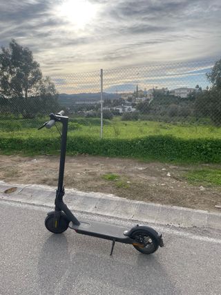 Patinete Eléctrico Xiaomi