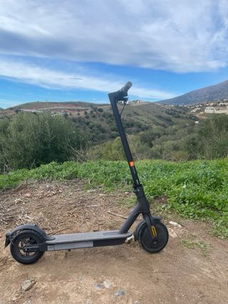 Patinete Eléctrico Xiaomi