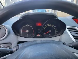 Ford Fiesta 2010