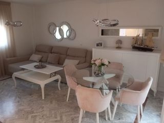 Casa adosada en venta en Barrios (Los)