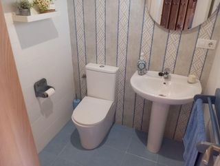 Casa adosada en venta en Barrios (Los)