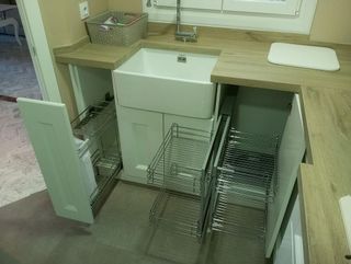 Casa adosada en venta en Barrios (Los)