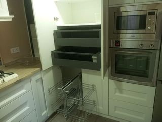 Casa adosada en venta en Barrios (Los)