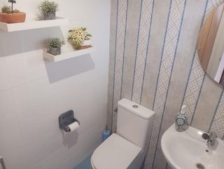 Casa adosada en venta en Barrios (Los)