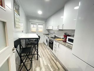 Piso en alquiler en Natahoyo en Gijón