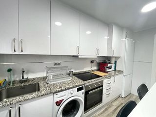 Piso en alquiler en Natahoyo en Gijón