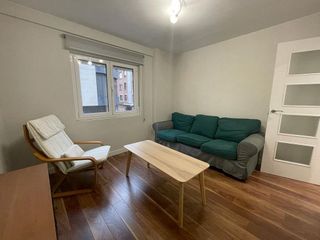 Piso en alquiler en Natahoyo en Gijón