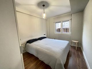 Piso en alquiler en Natahoyo en Gijón