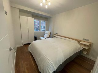 Piso en alquiler en Natahoyo en Gijón