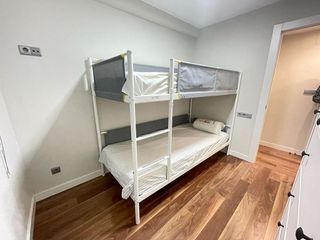 Piso en alquiler en Natahoyo en Gijón